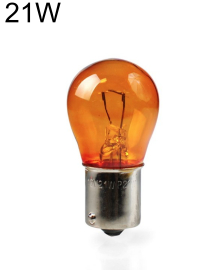AUTO SIJALICA 21W 12V ZUTA Z19 M-TECH